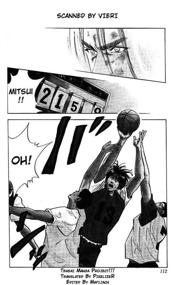 Slam Dunk Chapter 68 3